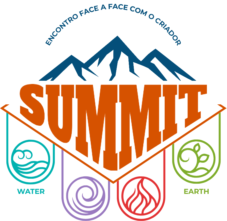 Logotipo do SUMMIT